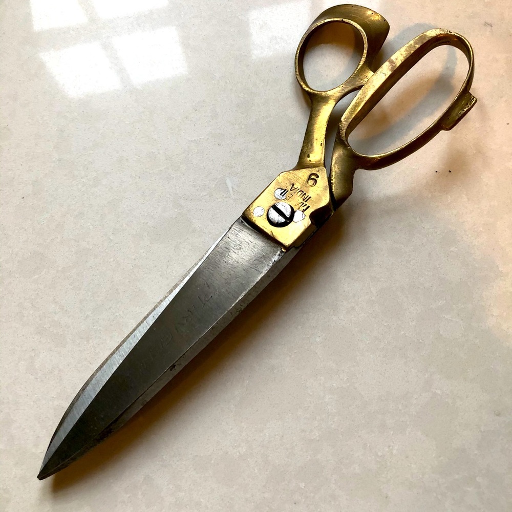 A cut above